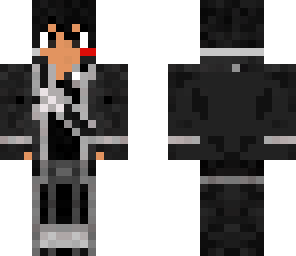 kirito gamer