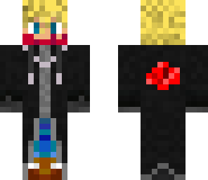 roxasredcloud
