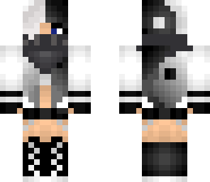 yin and yang edited