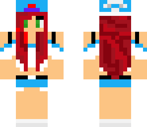 teeny-girl