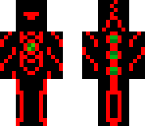 red poppoppopz
