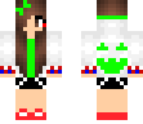 helens skin