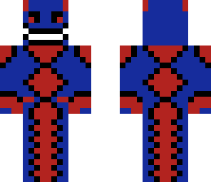 nibgaming skin