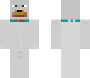 dog skin