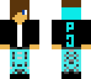 proteguy