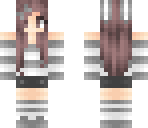 bunny girl