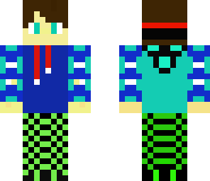 cool teen