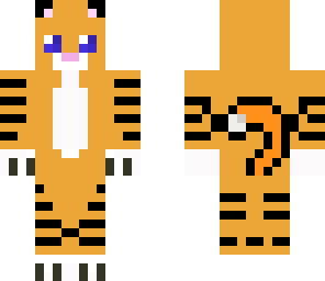 tiger kitten