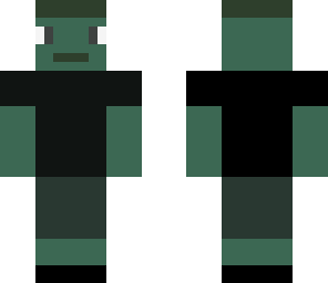 zombie