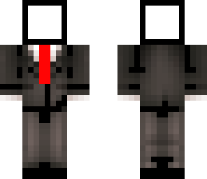 slender man