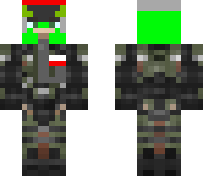 pilot