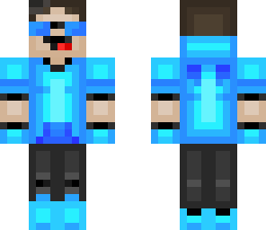blockyblue