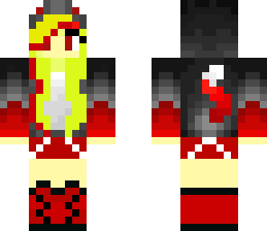 nethat girl