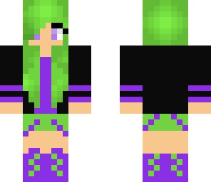 fun girl