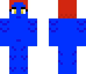 mystique