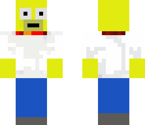 homer simpson