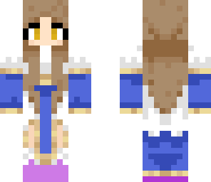 priestess 2