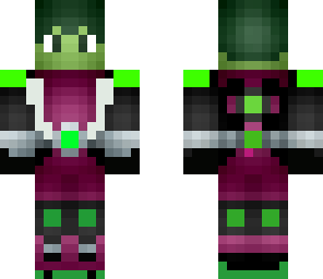 beast boy fixed