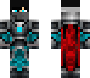 knight blue