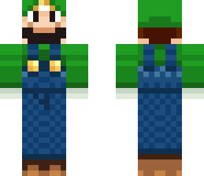 luigi