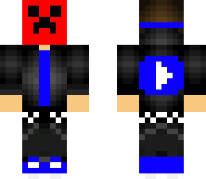 youtube creeper