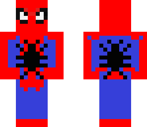 the amazing spiderman