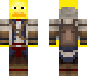 duck assassin