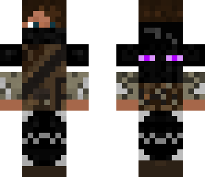 enderman hunter