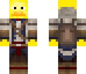 duck assassin 2