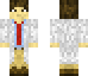 scientist