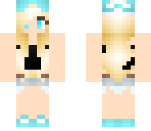 summer girl edited