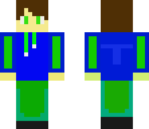 water teen