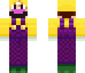 wario