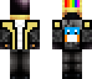 daft punkip
