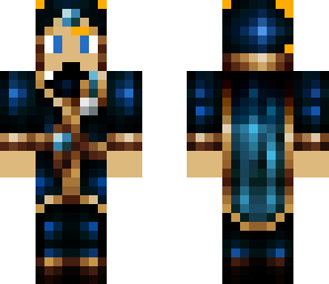 my awesome skin
