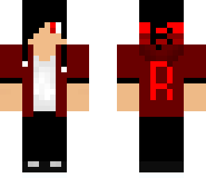 recder skin visiten su canal