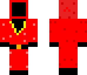 man whitout head