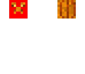 creeper head
