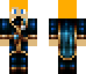my awesome skin 2