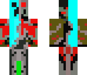 termicreeper