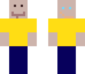 both side dute
