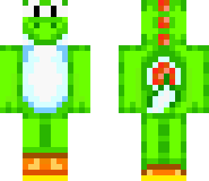 yoshi