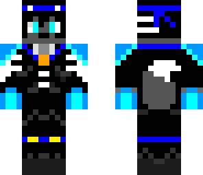 water wolf buble