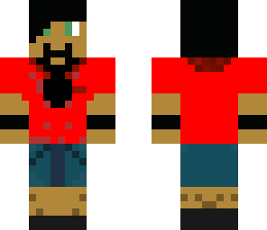 teenkid worker