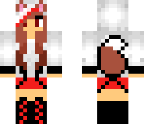 wolfgirly