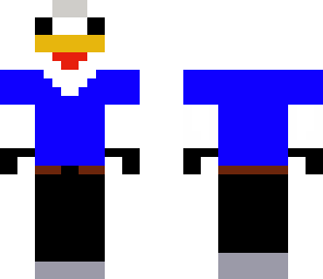 casual chiken