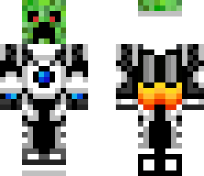 space creeper-enhanced