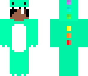 joshes skin