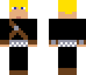 flamearrow6 assasin black