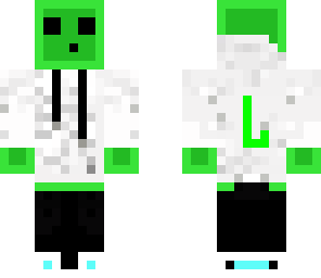 emerald slime